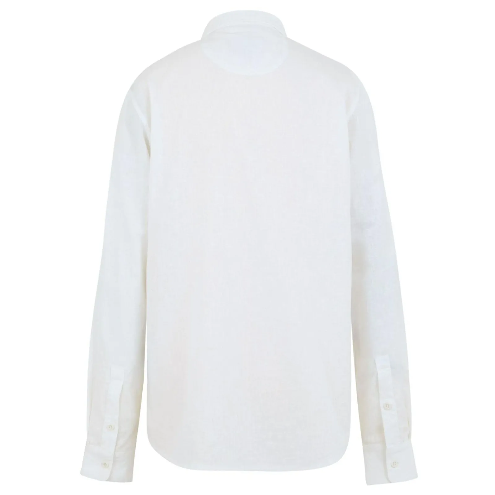 Regatta Chemise à manches longues Loran pour homme |<Homme/Femme Chemises