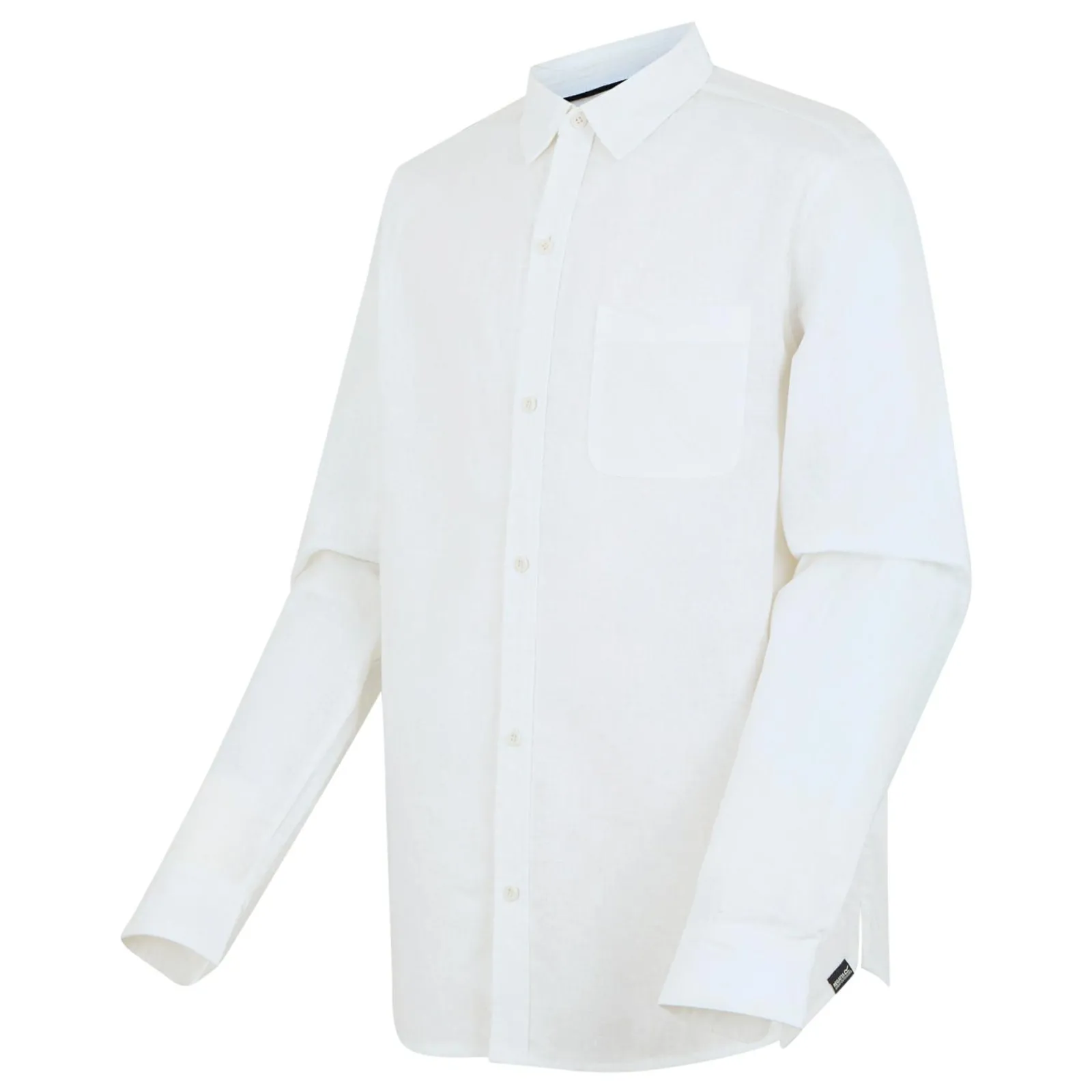Regatta Chemise à manches longues Loran pour homme |<Homme/Femme Chemises