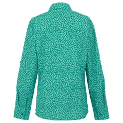 Regatta Chemise à manches longues à poche de rangement Travel pour femme |<Femme Chemises