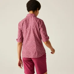 Regatta Chemise légère Kinnis pour femme |<Femme Chemises