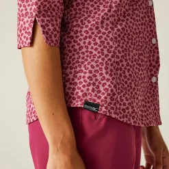 Regatta Chemise légère Kinnis pour femme |<Femme Chemises