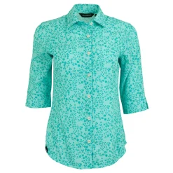 Regatta Chemise légère Kinnis pour femme |<Femme Chemises