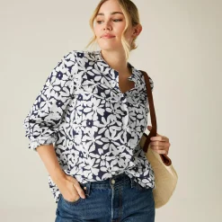 Regatta Chemise légère Natine pour femme |<Femme Chemises