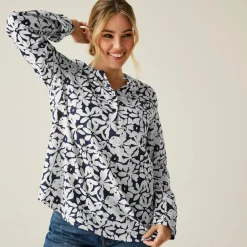 Regatta Chemise légère Natine pour femme |<Femme Chemises