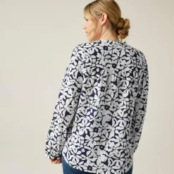 Regatta Chemise légère Natine pour femme |<Femme Chemises