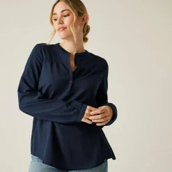 Regatta Chemise légère Natine pour femme |<Femme Chemises