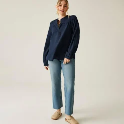 Regatta Chemise légère Natine pour femme |<Femme Chemises