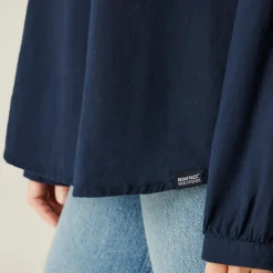 Regatta Chemise légère Natine pour femme |<Femme Chemises