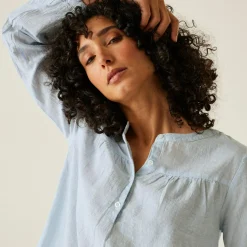 Regatta Chemise légère Natine pour femme |<Femme Chemises