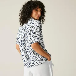 Regatta Chemise légère Salise pour femme |<Femme Chemises