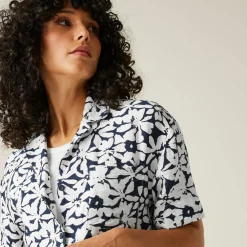 Regatta Chemise légère Salise pour femme |<Femme Chemises