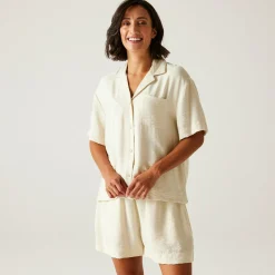 Regatta Chemise légère Salise pour femme |<Femme Chemises