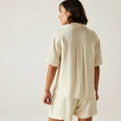Regatta Chemise légère Salise pour femme |<Femme Chemises