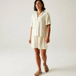 Regatta Chemise légère Salise pour femme |<Femme Chemises