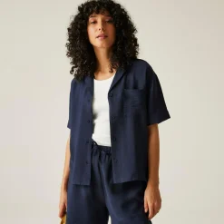 Regatta Chemise légère Salise pour femme |<Femme Chemises