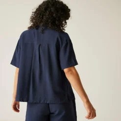 Regatta Chemise légère Salise pour femme |<Femme Chemises