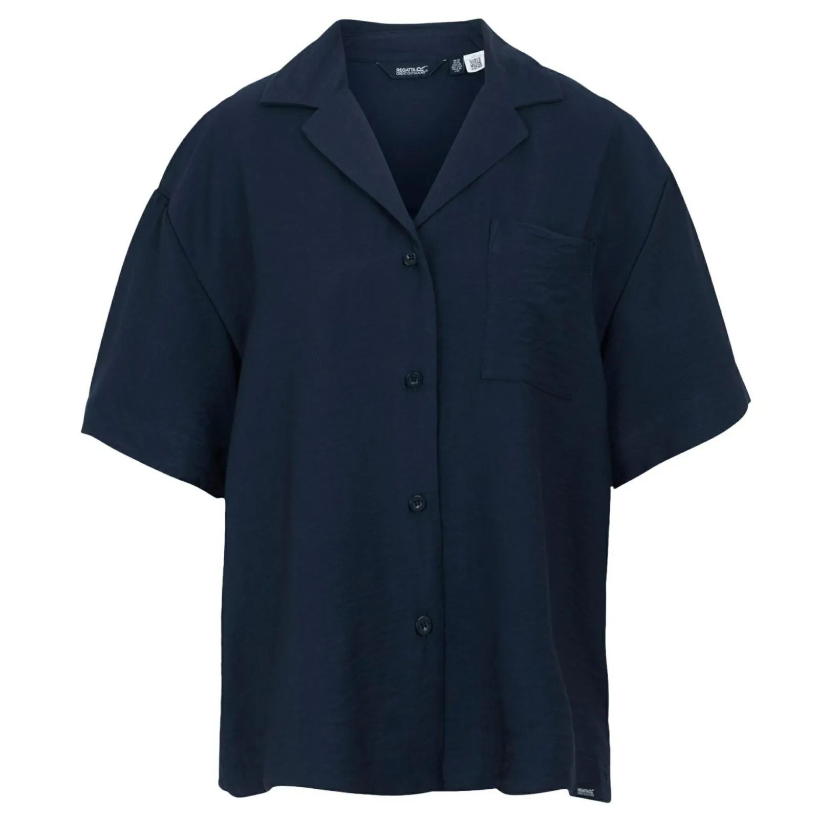 Regatta Chemise légère Salise pour femme |<Femme Chemises