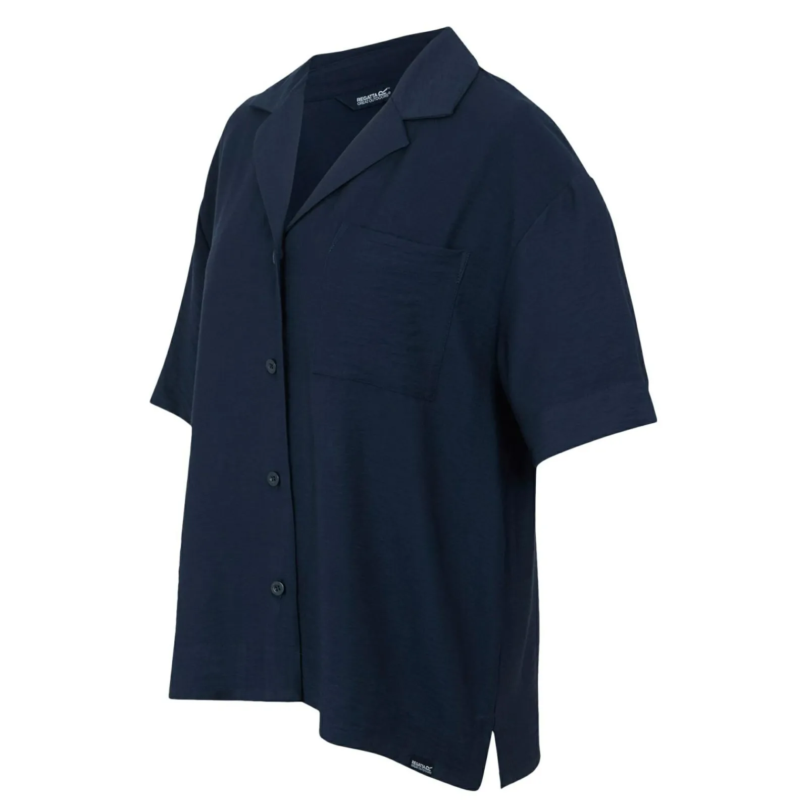 Regatta Chemise légère Salise pour femme |<Femme Chemises