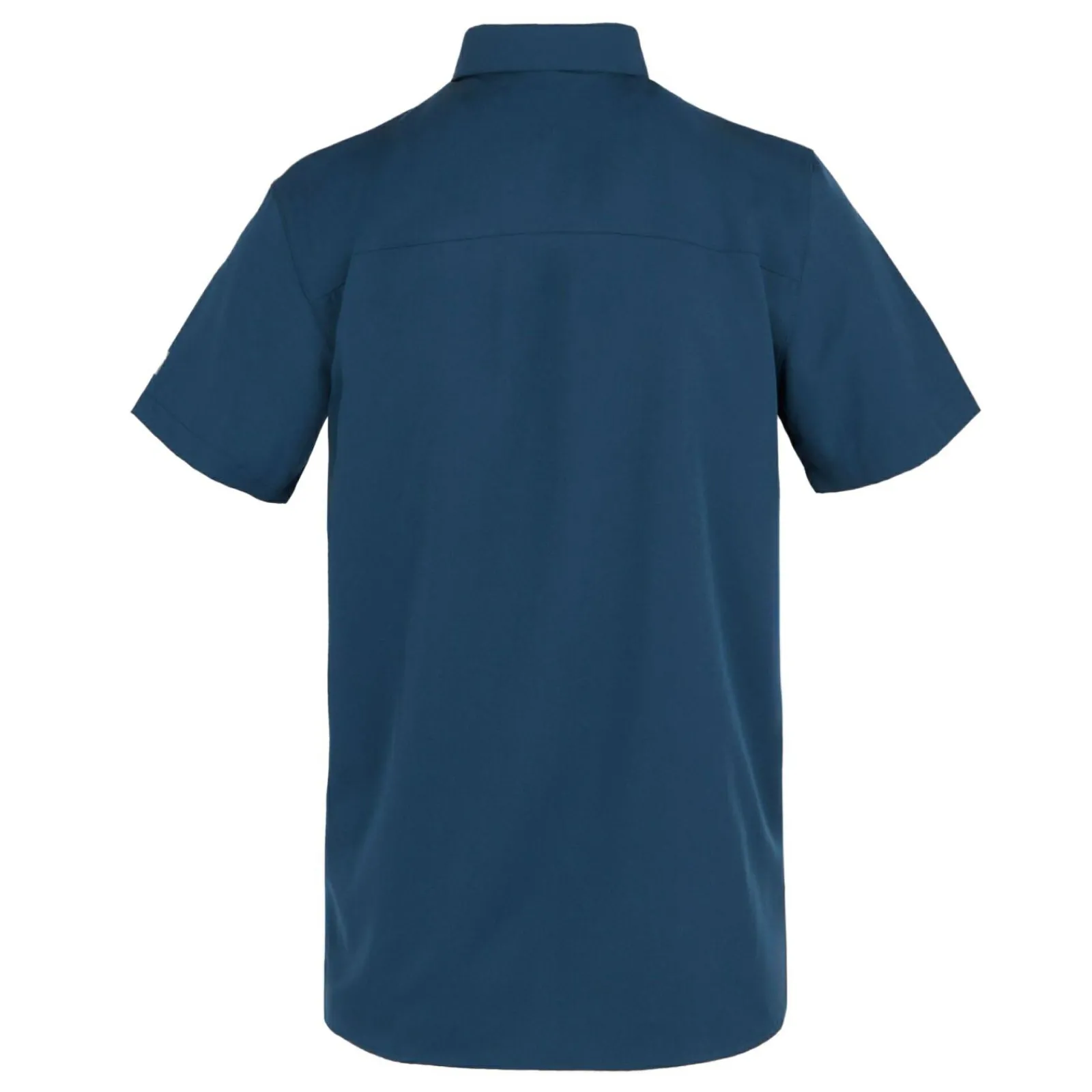 Regatta Chemise manche courte pliable anti-insectes pour homme |<Homme/Femme Chemises