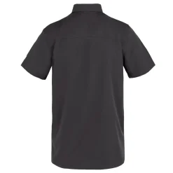 Regatta Chemise manche courte pliable anti-insectes pour homme |<Homme/Femme Chemises