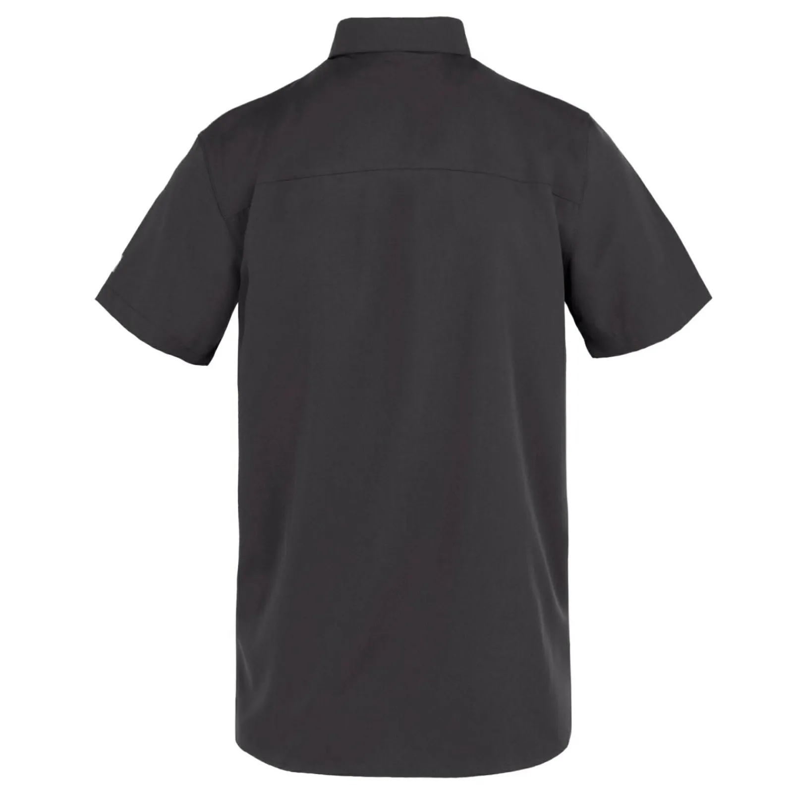 Regatta Chemise manche courte pliable anti-insectes pour homme |<Homme/Femme Chemises