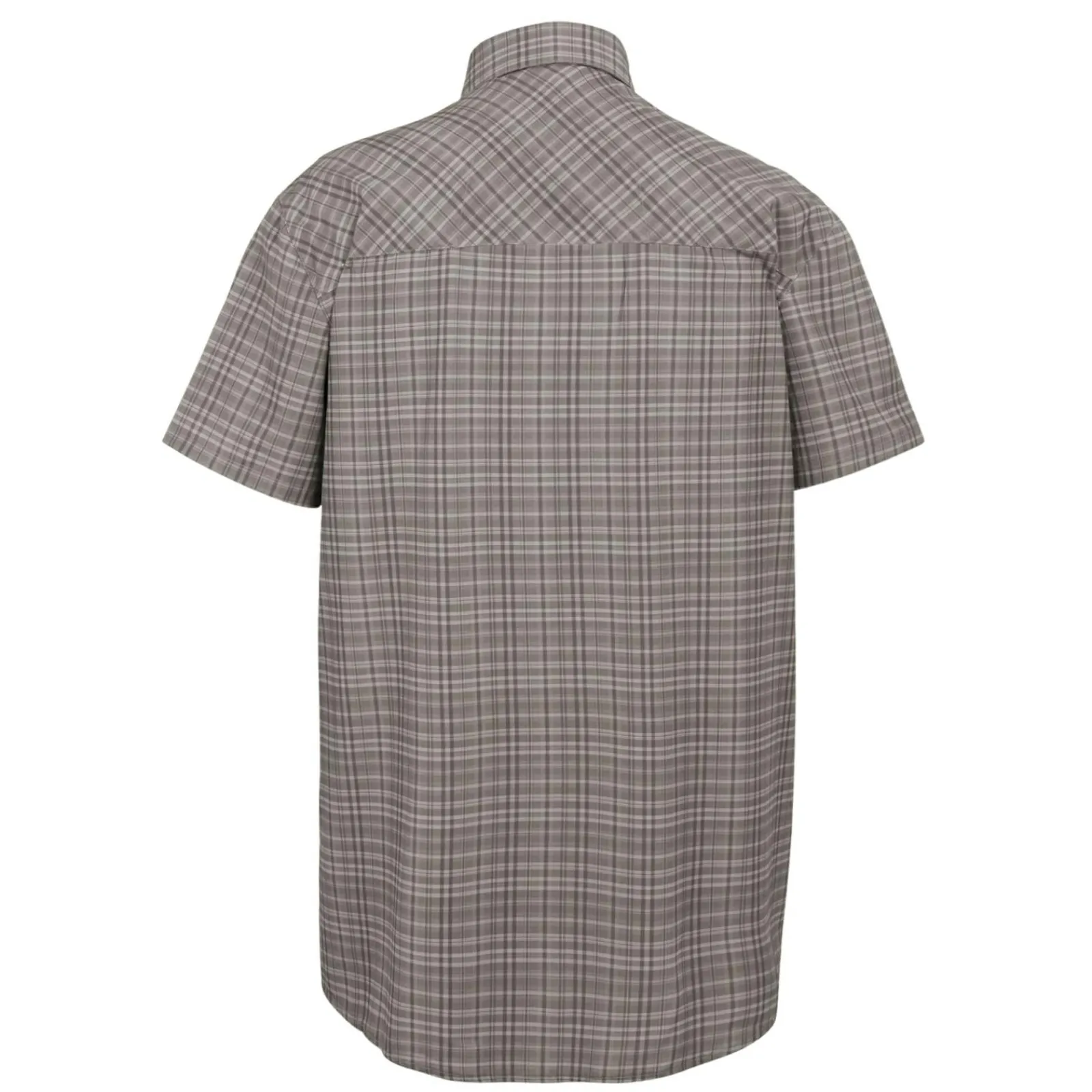 Regatta Chemise manche courte pliable anti-insectes pour homme |<Homme/Femme Chemises