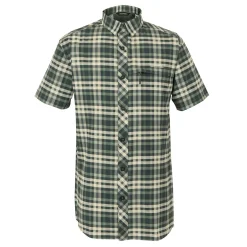 Regatta Chemise manche courte pliable anti-insectes pour homme |<Homme/Femme Chemises