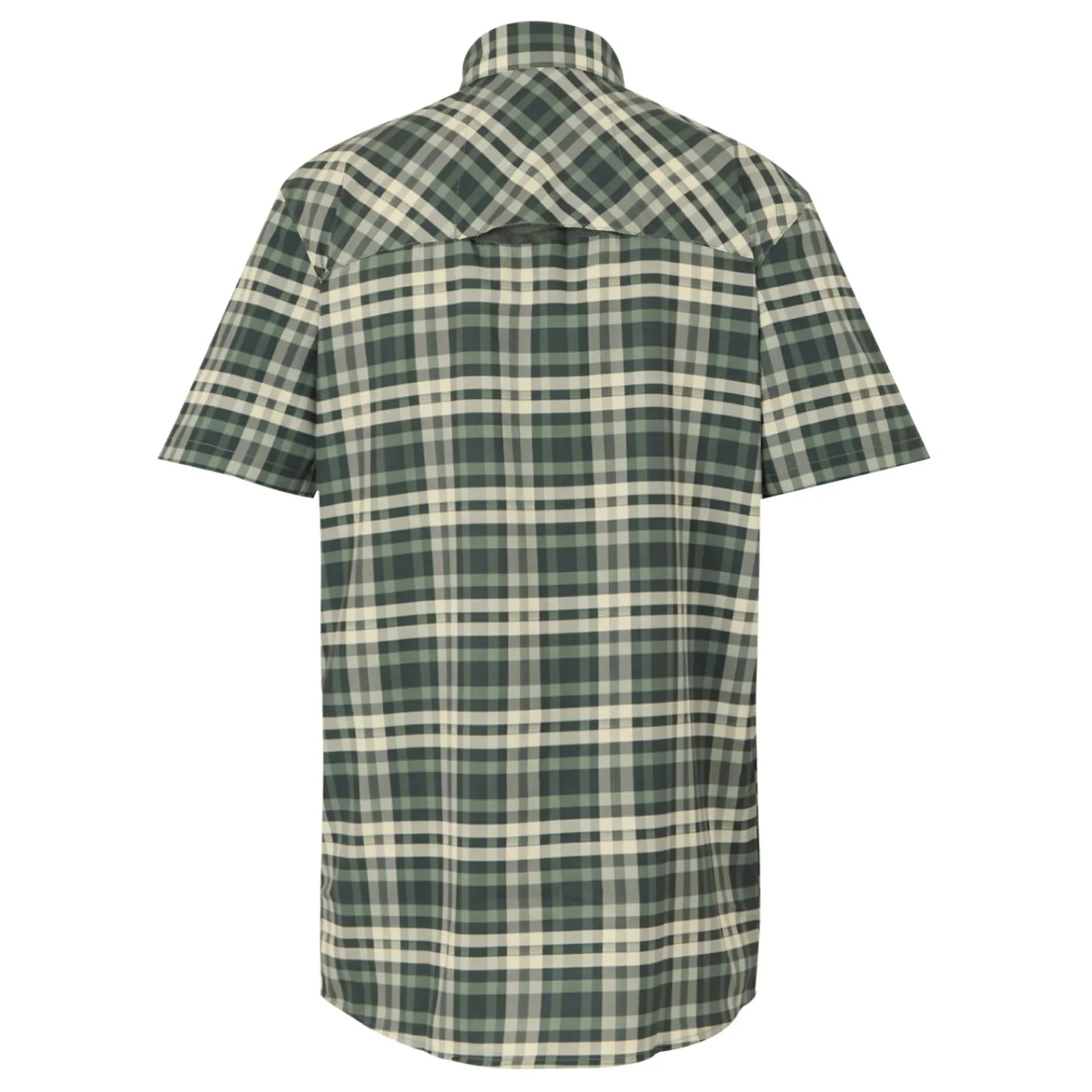Regatta Chemise manche courte pliable anti-insectes pour homme |<Homme/Femme Chemises