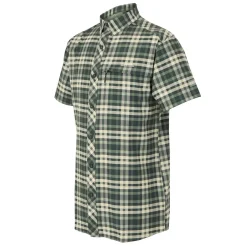 Regatta Chemise manche courte pliable anti-insectes pour homme |<Homme/Femme Chemises
