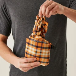 Regatta Chemise manche courte pliable anti-insectes pour homme |<Homme/Femme Chemises