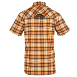 Regatta Chemise manche courte pliable anti-insectes pour homme |<Homme/Femme Chemises