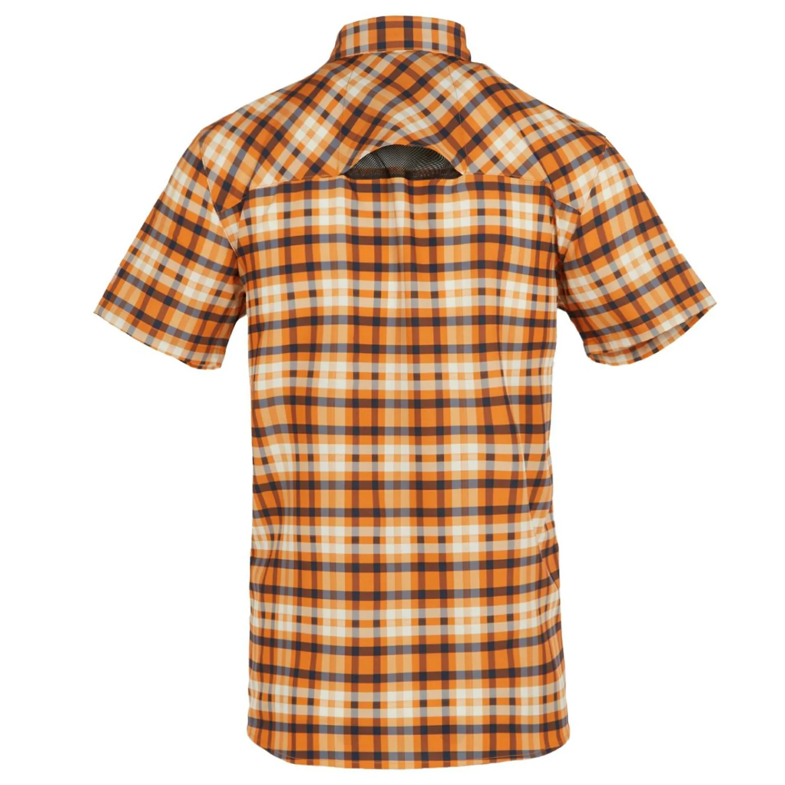 Regatta Chemise manche courte pliable anti-insectes pour homme |<Homme/Femme Chemises