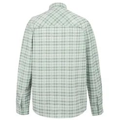 Regatta Chemise manches longues pliable anti-insectes pour homme |<Homme/Femme Chemises