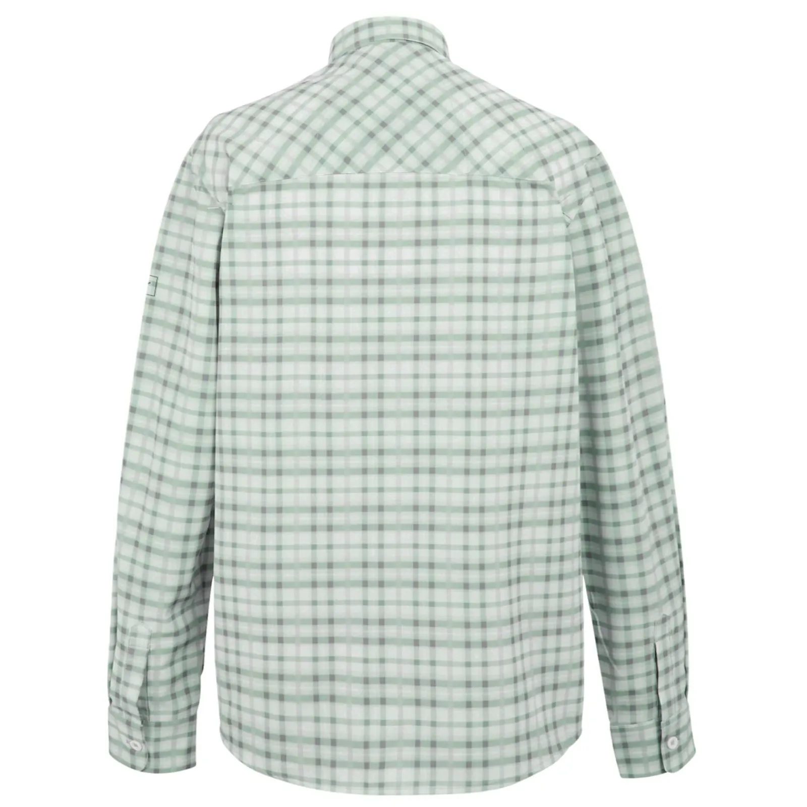 Regatta Chemise manches longues pliable anti-insectes pour homme |<Homme/Femme Chemises