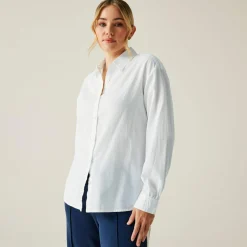 Regatta Chemise Primevere II pour femme |<Femme Chemises