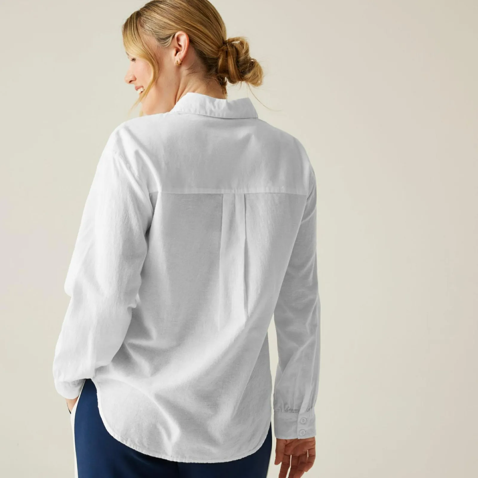 Regatta Chemise Primevere II pour femme |<Femme Chemises