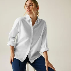 Regatta Chemise Primevere II pour femme |<Femme Chemises