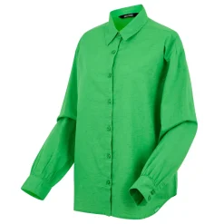 Regatta Chemise Primevere II pour femme |<Femme Chemises