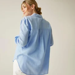 Regatta Chemise Primevere II pour femme |<Femme Chemises