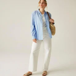 Regatta Chemise Primevere II pour femme |<Femme Chemises