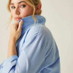 Regatta Chemise Primevere II pour femme |<Femme Chemises