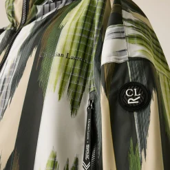 Regatta Christian Lacroix - Adulte Poncho Lebosc |<Femme Poncho