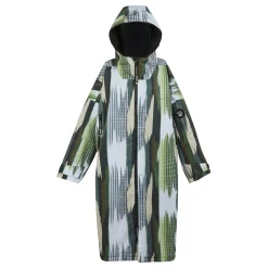 Regatta Christian Lacroix - Adulte Poncho Lebosc |<Femme Poncho