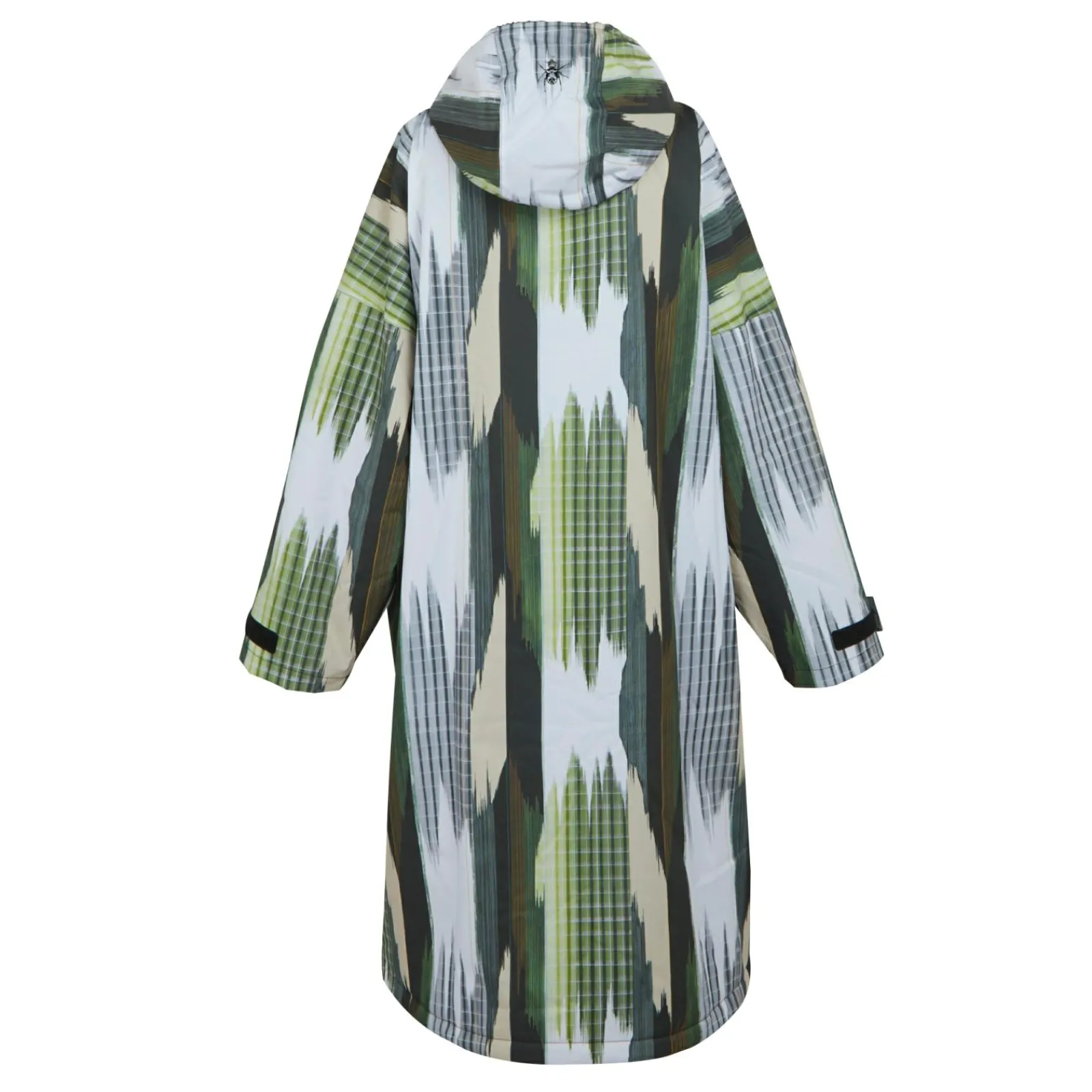Regatta Christian Lacroix - Adulte Poncho Lebosc |<Femme Poncho