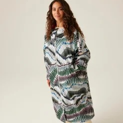 Regatta Christian Lacroix - Adulte Poncho Lebosc |<Femme Poncho
