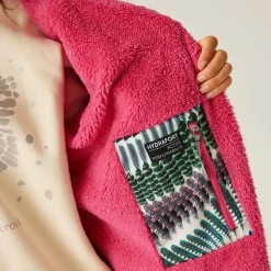 Regatta Christian Lacroix - Adulte Poncho Lebosc |<Femme Poncho