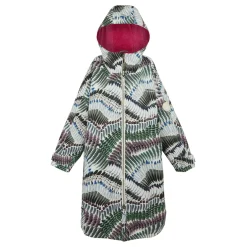 Regatta Christian Lacroix - Adulte Poncho Lebosc |<Femme Poncho