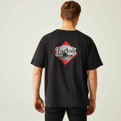 Regatta Christian Lacroix - Aramon Homme T-shirt imprimé |<Homme/Femme T-Shirts