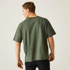 Regatta Christian Lacroix - Aramon Homme T-shirt imprimé |<Homme/Femme T-Shirts