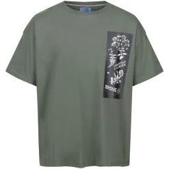 Regatta Christian Lacroix - Aramon Homme T-shirt imprimé |<Homme/Femme T-Shirts